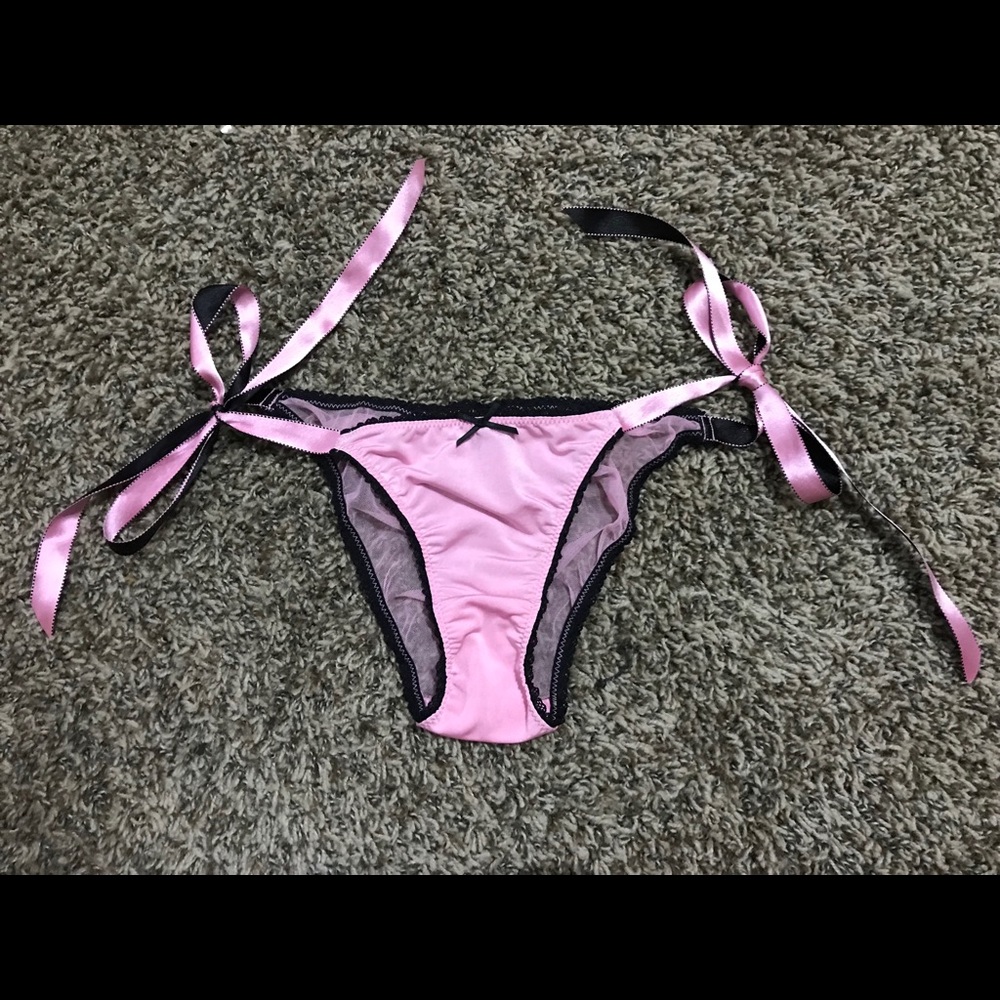 Victorias secret panties